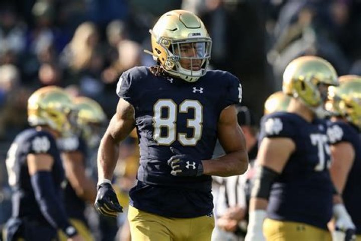 When was chase claypool drafted?