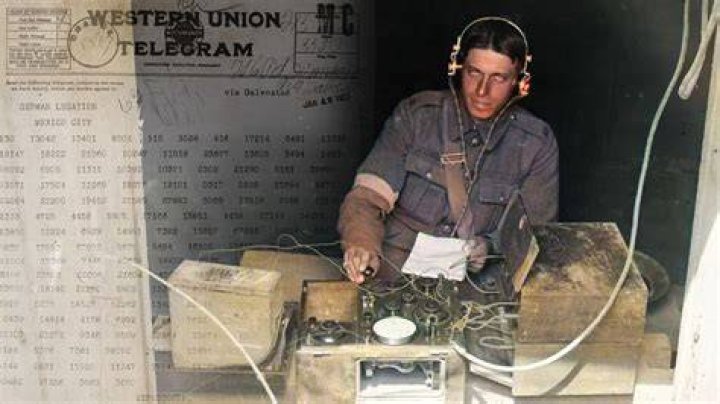 When was enigma decoded?