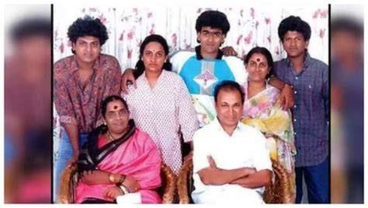When was rajkumar kidnap?