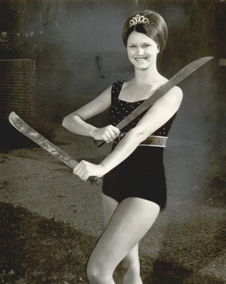 When was the twirler invented?