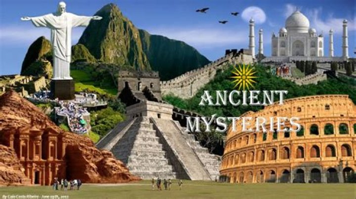 When were cornucopia invented?