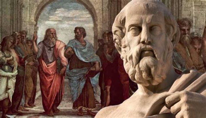When were the first sophists active in greece?