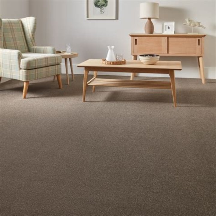 Where are kosset carpets made?
