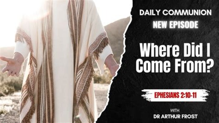 Where did enjoin come from?