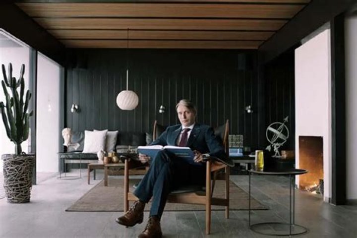 Where does mads mikkelsen live?