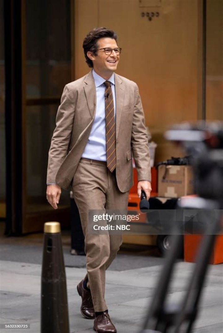 Where is jacob soboroff?