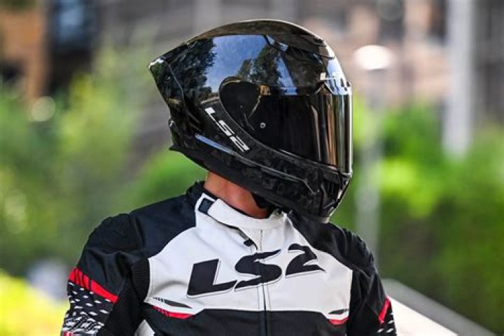 Where is ls2 helmets from?