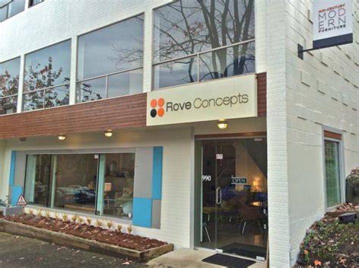 Where is rove concepts?