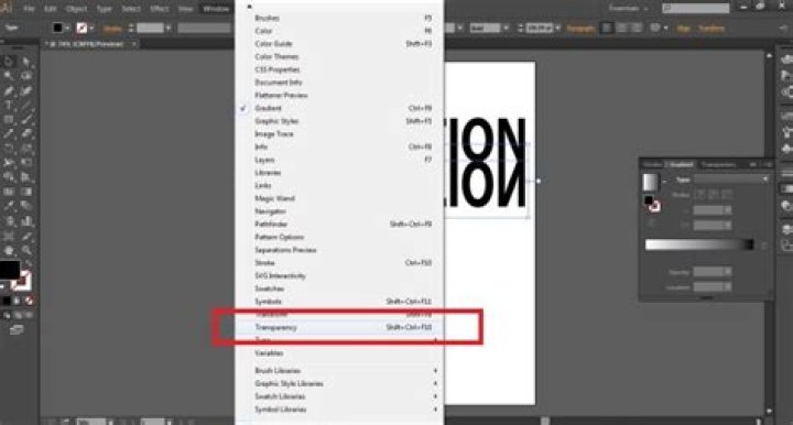 Where is the reflect tool in illustrator?