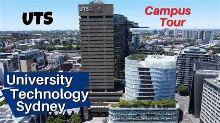 Where is uts college?