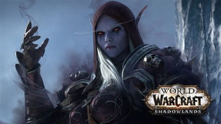 Which class to play in shadowlands?