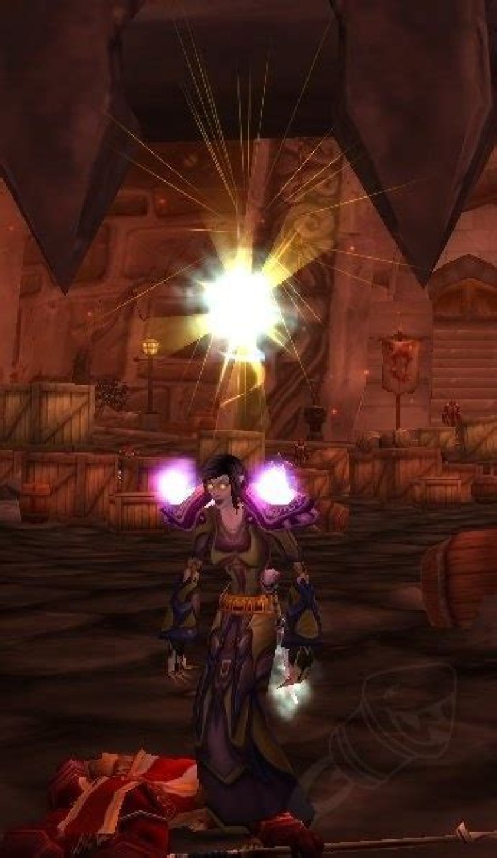 Which classes can dispel magic?