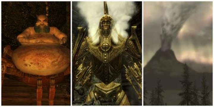 Which dwemer items can be smelted?
