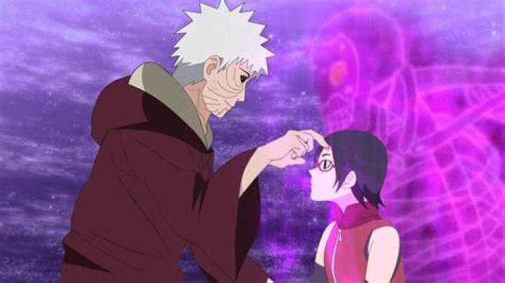 Which episode obito comes?