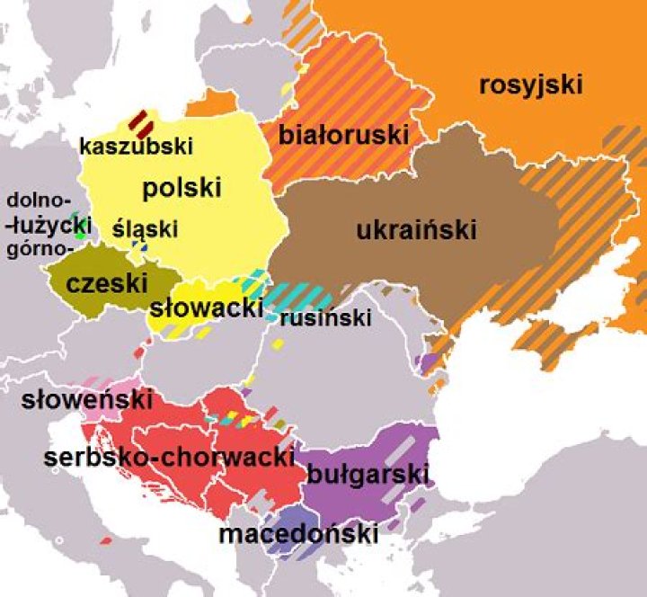 Which is the easiest slavic language to learn?
