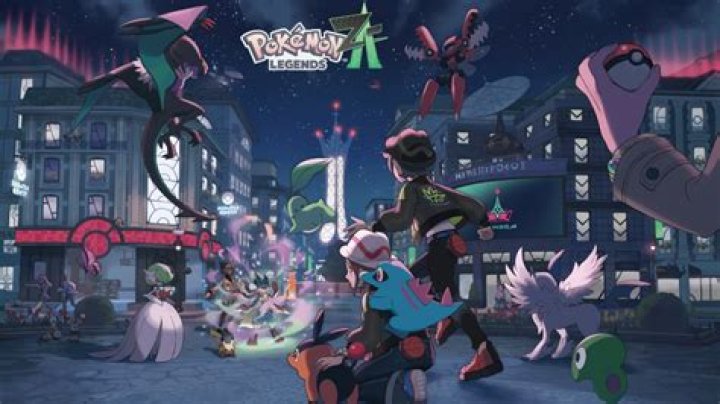 Which pokemon has facade?
