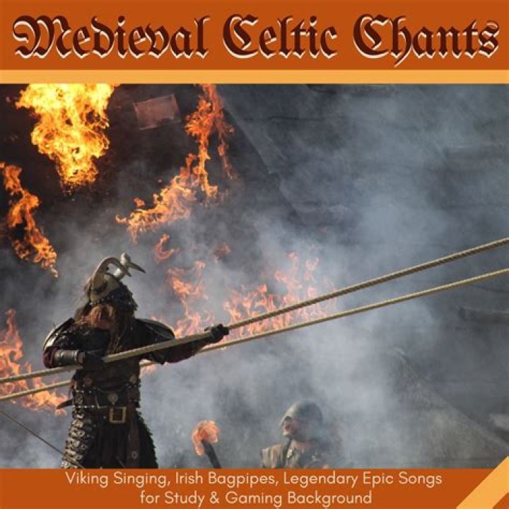 Which songs feature bagpipes?