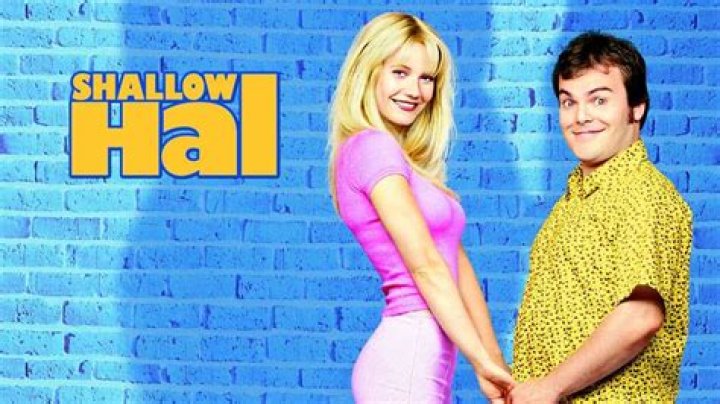 Who hypnotized shallow hal?