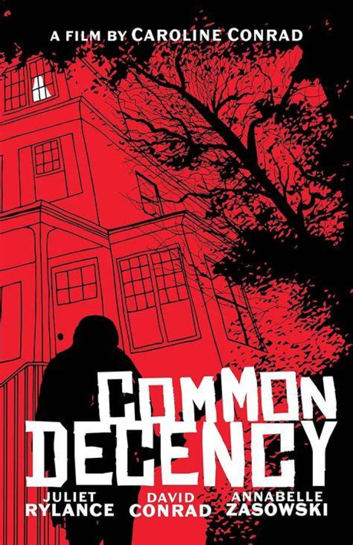 Who is common decency?