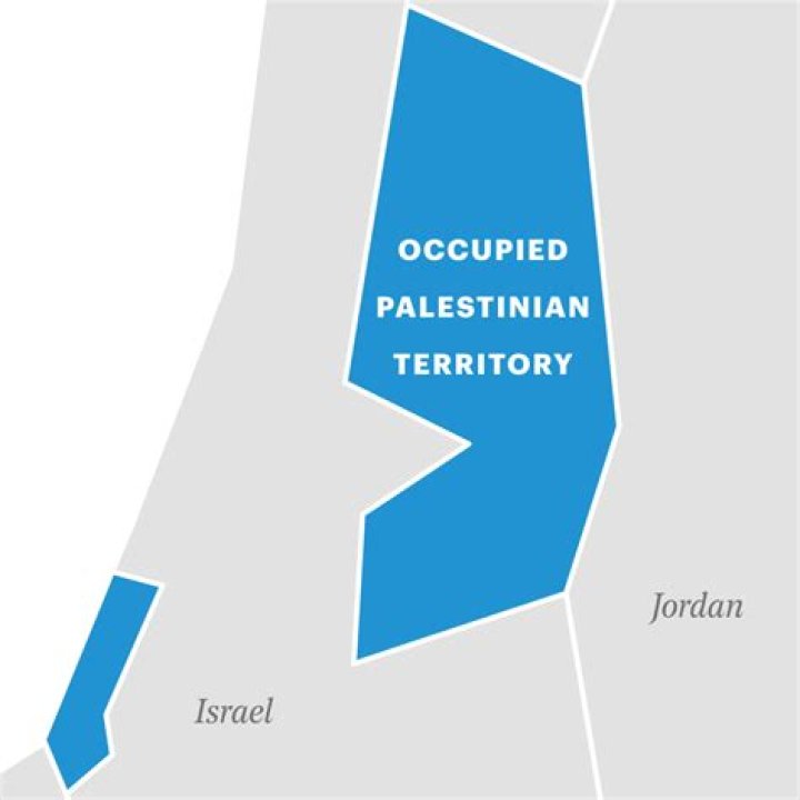 Who is occupying jerusalem?