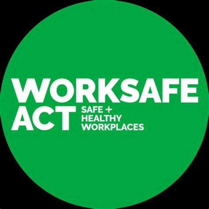 Who is worksafe nz?