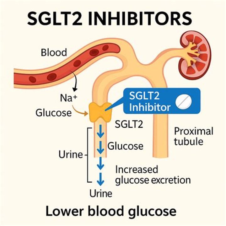 Who makes sglt2 inhibitors?