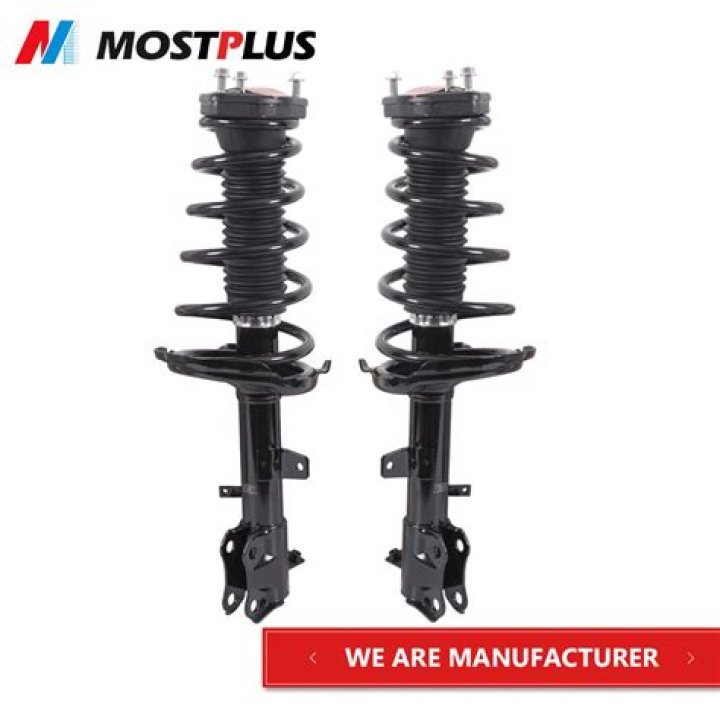 Who makes struts for lexus?