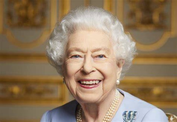 Who proceeded queen elizabeth ii?