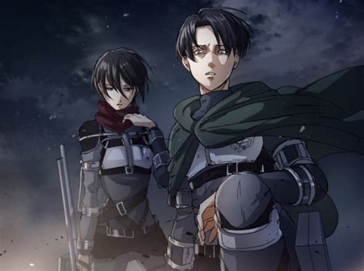 Why ackerman can't be titan?