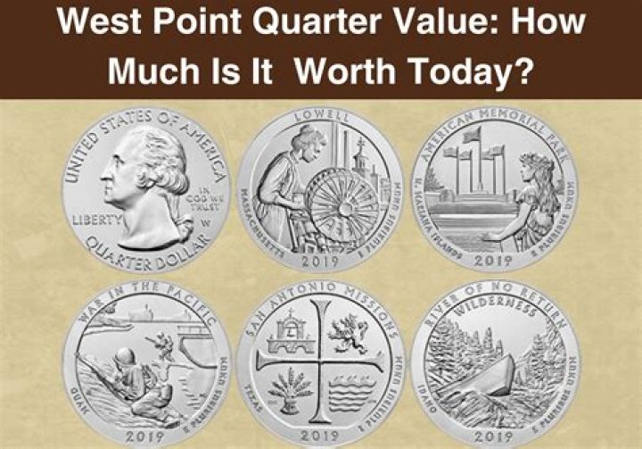 Why are w quarters valuable?