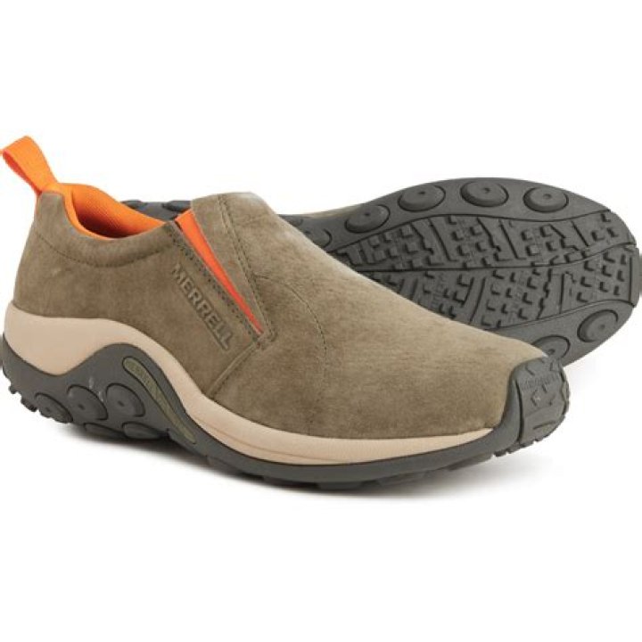 Why buy merrell shoes?