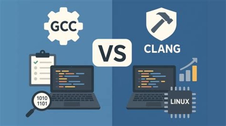 Why clang over gcc?