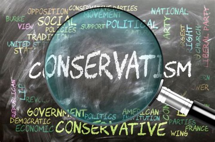 Why conservatism is important?