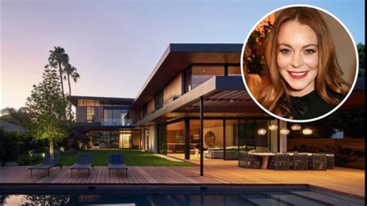 Why did lohan beach house closed?