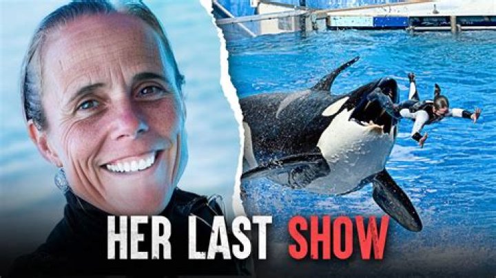 Why did tilikum kill dawn?