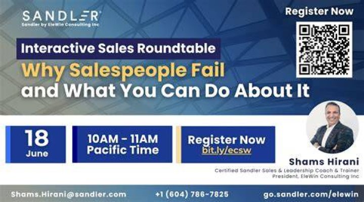 Why do i hate salespeople?