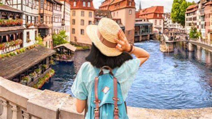 Why do i wanderlust?