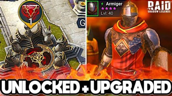 Why is armiger good?