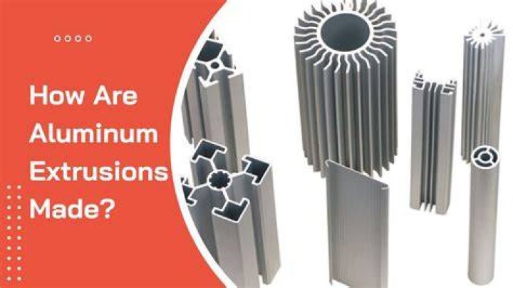 Why is extruded aluminum so expensive?