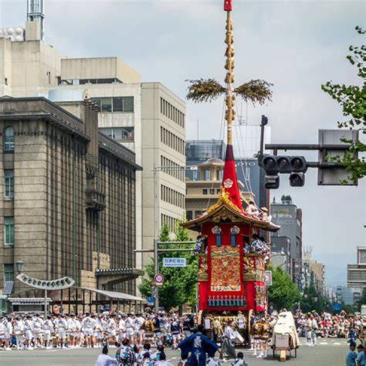Why is matsuri called god?