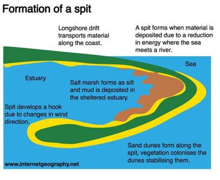 Why is spurn point important?