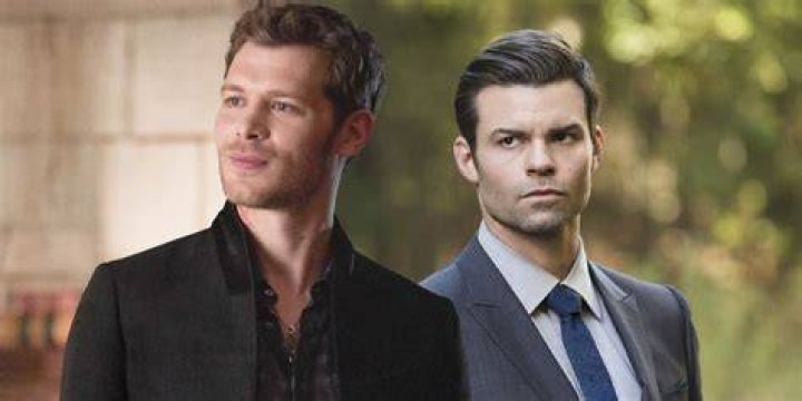 Why klaus and elijah kill themselves?