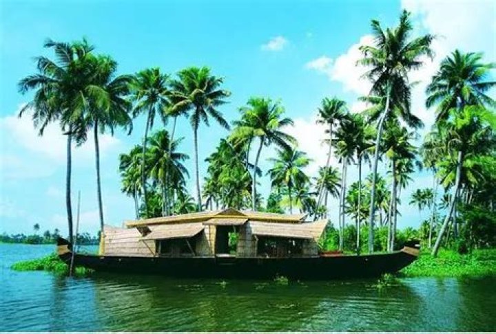 Why kochi is famous?