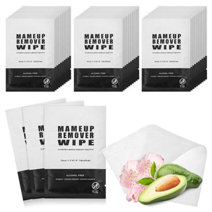Why makeup remover wipes?