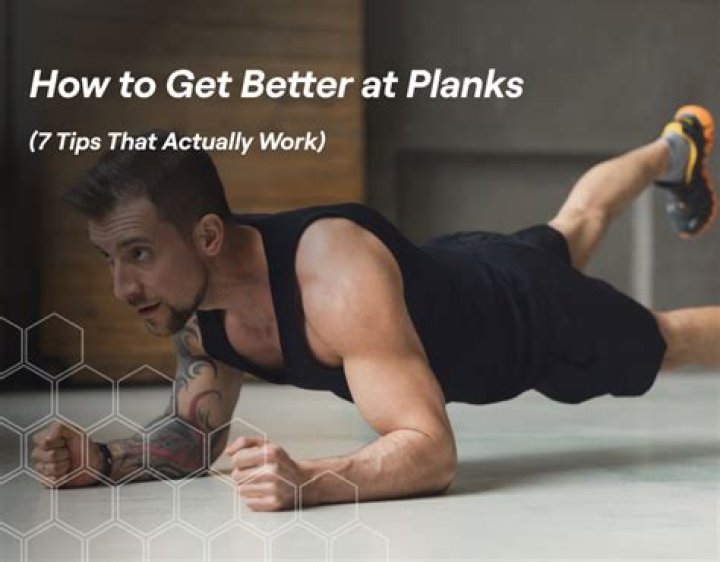 Why planking is hard?