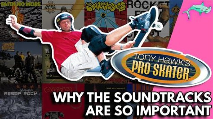 Why soundtracks are important?