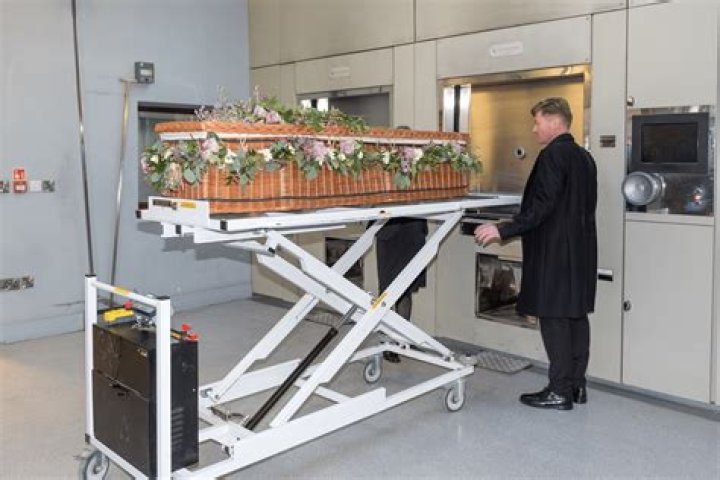 Will a cremated body be resurrected?