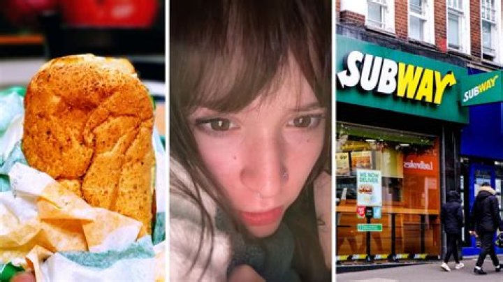 Will a subway sandwich go bad?
