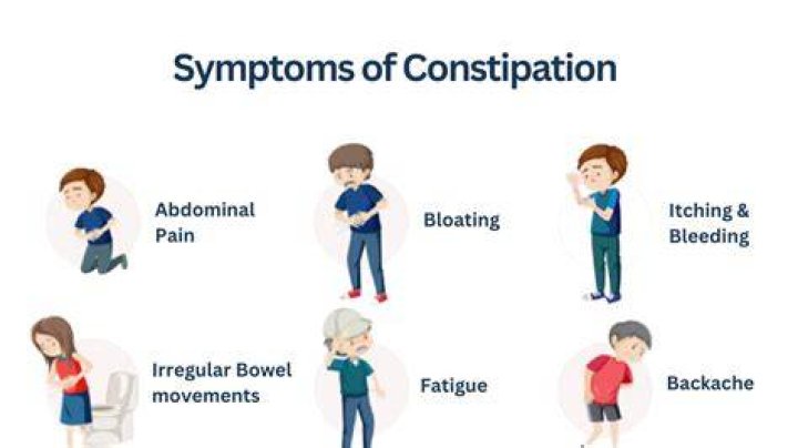 Will bowel resection cause constipation?