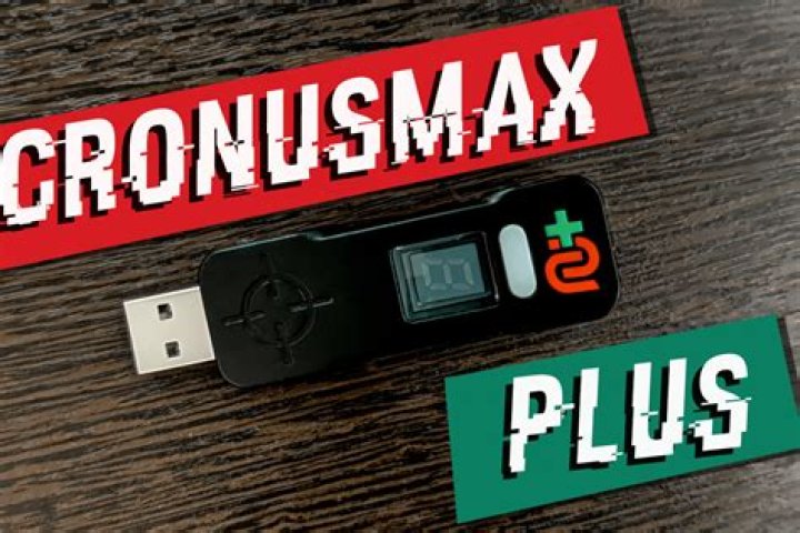 Will cronusmax plus work on ps5?